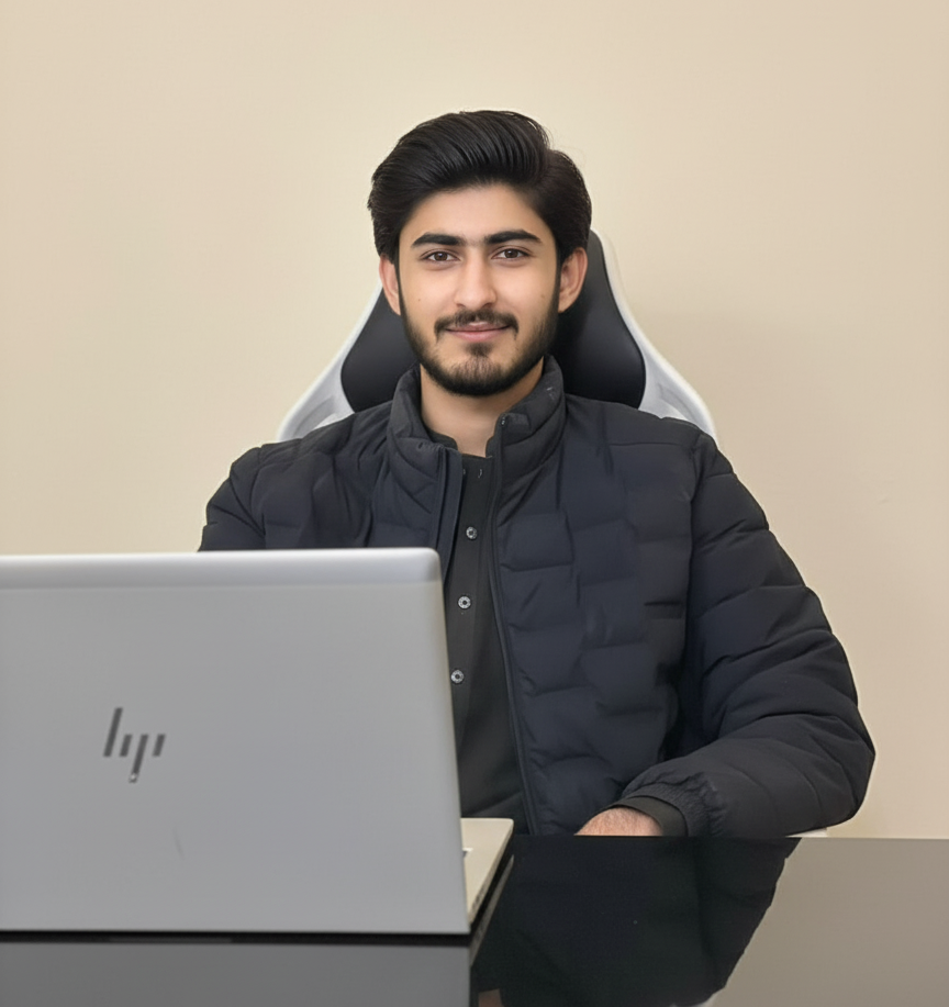 Farman Rind Top Generative Engine Optimization Consultant