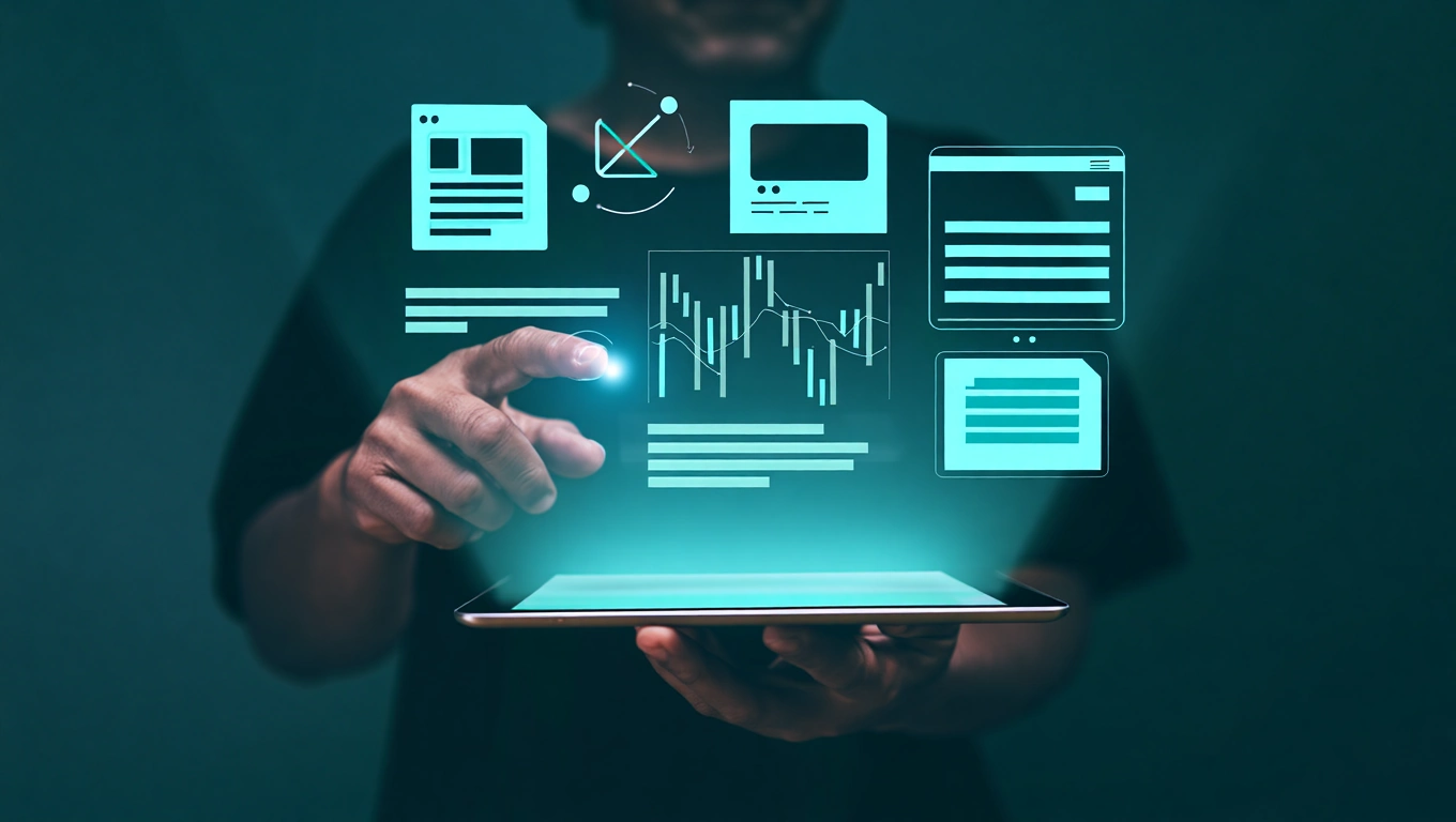 AI Content Writing Services