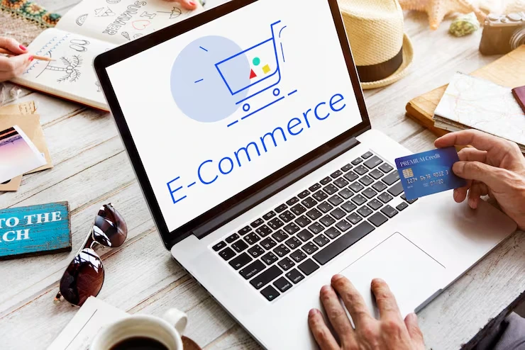 E-commerce Development and Integration