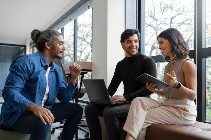 Persuasion and Psychology Implementation