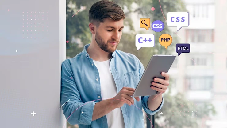 Web Design & Development